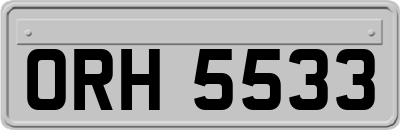 ORH5533