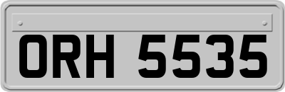 ORH5535