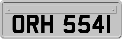 ORH5541