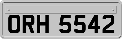 ORH5542