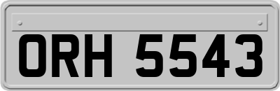 ORH5543