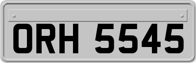 ORH5545