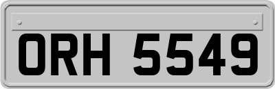 ORH5549