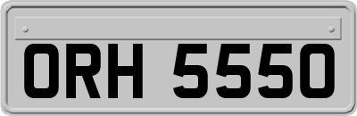 ORH5550