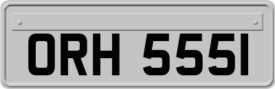 ORH5551