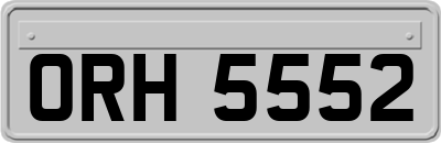 ORH5552