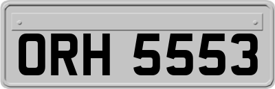 ORH5553