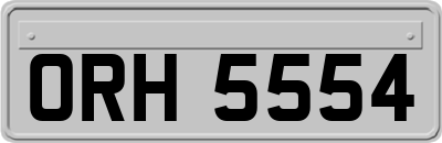 ORH5554