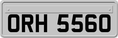 ORH5560