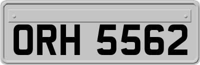 ORH5562