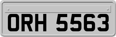 ORH5563