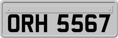 ORH5567