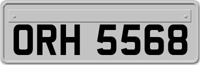 ORH5568