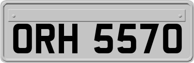 ORH5570