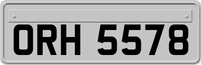 ORH5578