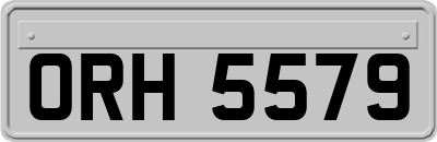 ORH5579