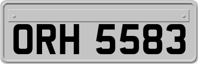 ORH5583