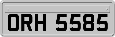 ORH5585