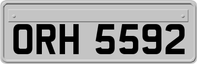 ORH5592