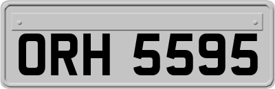 ORH5595