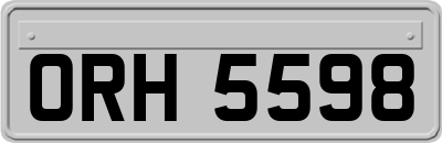 ORH5598