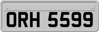 ORH5599