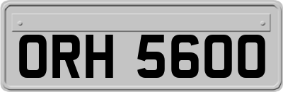 ORH5600