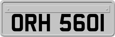 ORH5601