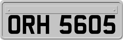 ORH5605