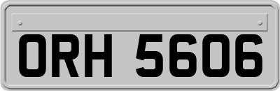 ORH5606