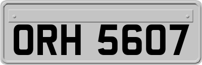 ORH5607