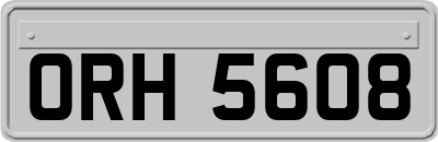 ORH5608