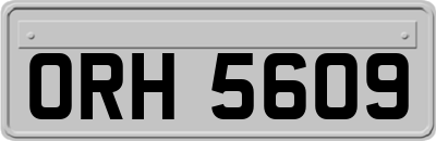 ORH5609