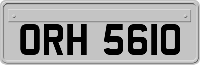 ORH5610