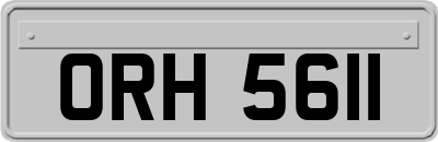 ORH5611