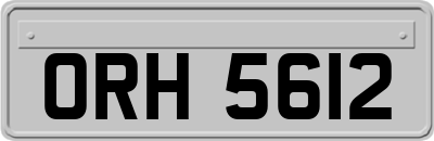 ORH5612