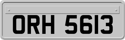 ORH5613