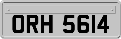 ORH5614