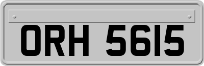 ORH5615