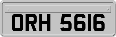 ORH5616