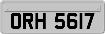 ORH5617