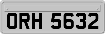 ORH5632