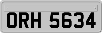 ORH5634