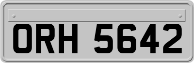 ORH5642