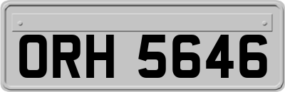 ORH5646