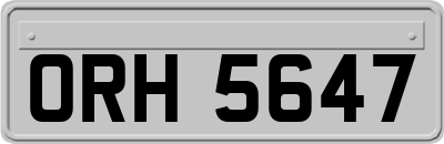 ORH5647