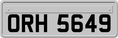 ORH5649