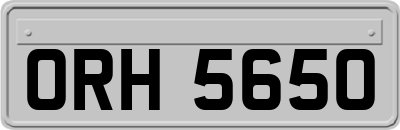 ORH5650