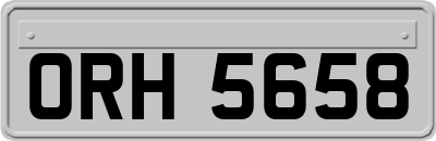 ORH5658