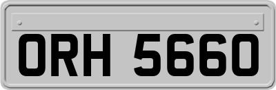 ORH5660